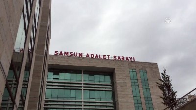 ankesorlu telefon - FETÖ'ye yönelik 'ankesörlü telefon' operasyonu - SAMSUN  Videosu