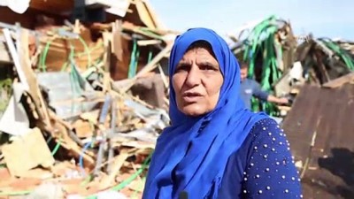 politika - İsrail 2018'de Kudüs'te Filistinlilere ait 133 evi yıktı - KUDÜS Videosu