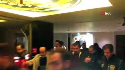 son alisveris -  İstanbul'da dolandırıcılık şebekesine operasyon: 12 tutuklu  Videosu