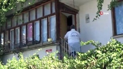 agirlastirilmis muebbet hapis -  Mal paylaşımı cinayetinde karar...Karısını 21 bıçak darbesiyle öldüren zanlıya 17 yıl 6 ay hapis cezası verildi  Videosu