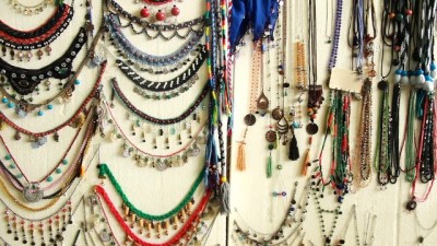 aile ekonomisi - Minik boncuklar hayat kaynağı oldu - TUNCELİ  Videosu