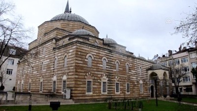 siddetli ruzgar - Sağanak ve Fırtına - TEKİRDAĞ Videosu