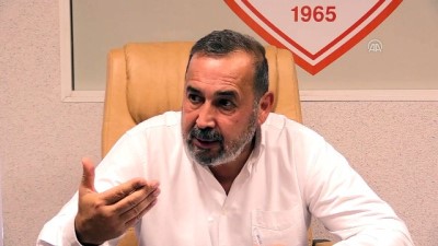 sikiyonetim - '80 milyon lira borcu üstlenerek Samsunspor'a sahip çıktık' - SAMSUN  Videosu
