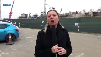 ABD'nin Yeni Büyükelçilik Binası'nın Sokağı 'Malcolm X'