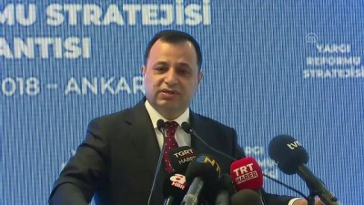 AYM Başkanı Arslan: 'Kararlarımız sadece eczacıların okuyup anlayabildiği doktor reçeteleri gibi olmamalı' - ANKARA 