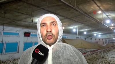 yilbasi -  Beyaz etteki risk kapıda  Videosu