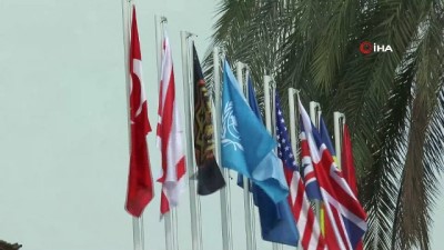  - Dünya Diplomatlar Birliği KKTCTemsilciliği Açıldı
- Albayrak Yüzde 100 Yerli Silahın 5 Aralık'ta Tanıtılacağını Duyurdu