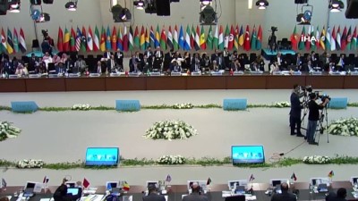 manipulasyon -  Fuat Oktay: 'Döviz kuru manipülasyonlarından korunmak için yerli ve milli paramızı kullanmaktan başka çaremiz yoktur' Videosu