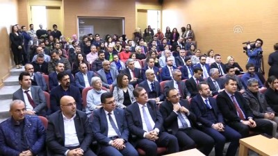 İhracatçı firma sahipleri dolandırıcılara karşı uyarıldı - ÇORUM