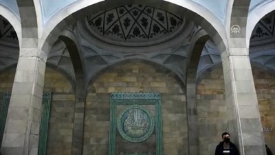 Orta Asya'da keşfedilmeyi bekleyen hazine: Özbekistan - TAŞKENT 