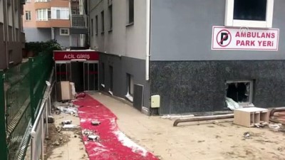 yagmurdan sonra - Selin ardından - EDİRNE  Videosu