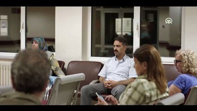 fragman - Sinema - 'Borç' - İSTANBUL  Videosu