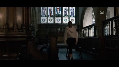 benin - Sinema - 'Kötülük İçinde' - İSTANBUL  Videosu