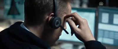 fragman - Sinema - 'Suçlu' - İSTANBUL  Videosu