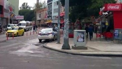 yaya kaldirimi - Trafik polisine trafik cezası... Emniyetten kaldırıma park eden resmi trafik aracı açıklaması  Videosu