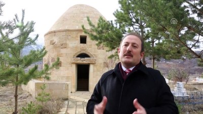 hukumdar - Türk Destanı 'Dede Korkut'un UNESCO listesine girmesi sevinçle karşılandı - BAYBURT  Videosu