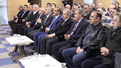 yasli nufus - Vali Yavuz: 'Fındıkta birim alandan en fazla verim alacak yöntem için çalışıyoruz' - ORDU Videosu