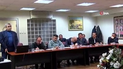 eziler -  YUM-BİR Genel Başkanı İbrahim Afyon: “Faiz girdabına girmiş üreticinin kâr etmesi zor” Videosu