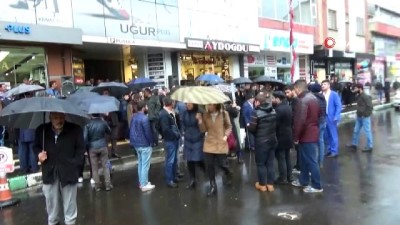 gonul koprusu -  AK Parti'nin Bingöl başkan adayı Erdal Arıkan'a coşkulu karşılama  Videosu