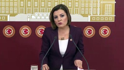 taseron isci - CHP Kocaeli Milletvekili Hürriyet: 'Emeklilik koşulları yeniden düzenlenmeli' - TBMM  Videosu
