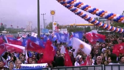 baskan adayi - Cumali Atilla: 'Surlarımızdaki dik duruşla mücadele edeceğiz' - DİYARBAKIR  Videosu