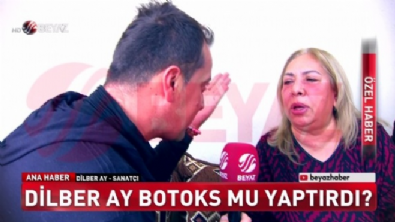 Dilber Ay'dan Şeyma Subaşı yorumu Videosu