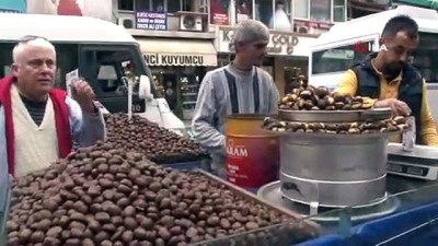  Kestane kebap cep yakıyor 