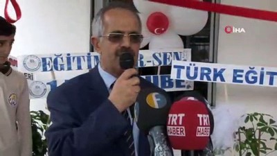  Okulda şehit oldu, okula adı verildi