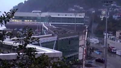 kimlik karti - Sarp Sınır Kapısı'nın modernizasyonunda sona gelindi - ARTVİN  Videosu