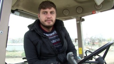 tarim arazisi -  Sel felaketinde köylerde binlerce dekar tarım arazisi hasar gördü  Videosu