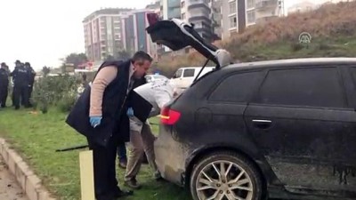 Silahlı saldırı: 4 yaralı - HATAY