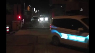 suc orgutu operasyonu - Suç örgütü operasyonunda 9 gözaltı - ADANA  Videosu