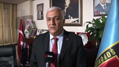  Sürücülere 'kış lastiği' uyarısı 