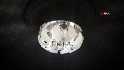  Yalova'da 4.3 büyüklüğünde deprem 