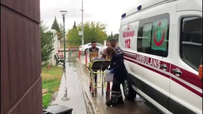 Adıyaman'da iki grup arasında kavga: 5 yaralı