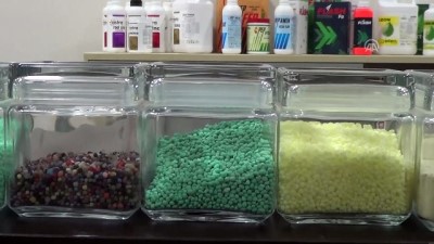 potasyum - Bilinçsiz gübre kullanımı verim ve kaliteyi düşürüyor - KONYA  Videosu
