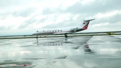 Dışişleri Bakanı Çavuşoğlu, Japonya'da - NAGOYA 