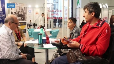 'Engellilerin Yüzde 91’i işsiz' 