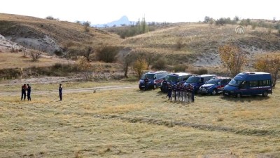 kacak yapi - Kapadokya'da kaçak yapıların yıkımına başlandı - NEVŞEHİR  Videosu