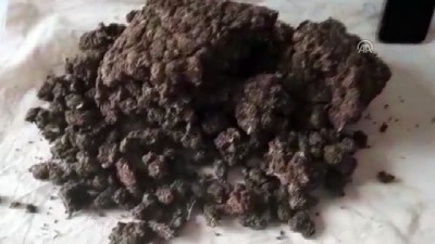 Kartal'da uyuşturucu operasyonu - İSTANBUL 