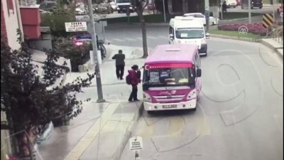 Kaybolan Suriyeli kardeşler bulundu - Yalova 