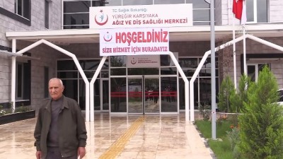 dis sagligi - Adana'nın sağlık altyapısı güçleniyor Videosu