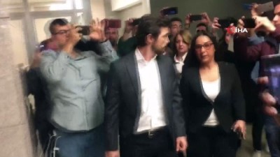  Ahmet Kural adliyeye aranmadan alındı