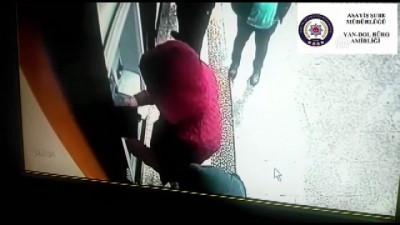 ATM dolandırıcılarına tutuklama - GAZİANTEP