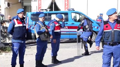 isaf - 'Başkan neredesin be ya' diye protesto ettiler - TEKİRDAĞ Videosu