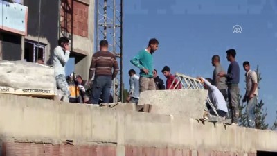 İş kazası: 1 ölü - KASTAMONU