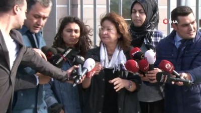  Kadın hakları savunucularından Sıla'ya destek 