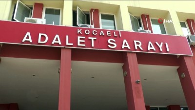 teror operasyonu -  Kocaeli’nde terör operasyonu: 4 kişi gözaltında Videosu