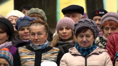 diplomat -  - Lukaşenko'dan ABD'ye Uyarı: “Rusya İle Birlikte Cevap Vereceğiz” Videosu