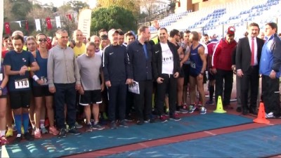  - Marmara Üniversitesi koşmayı sevenleri MarmaraRUN’da ağırladı